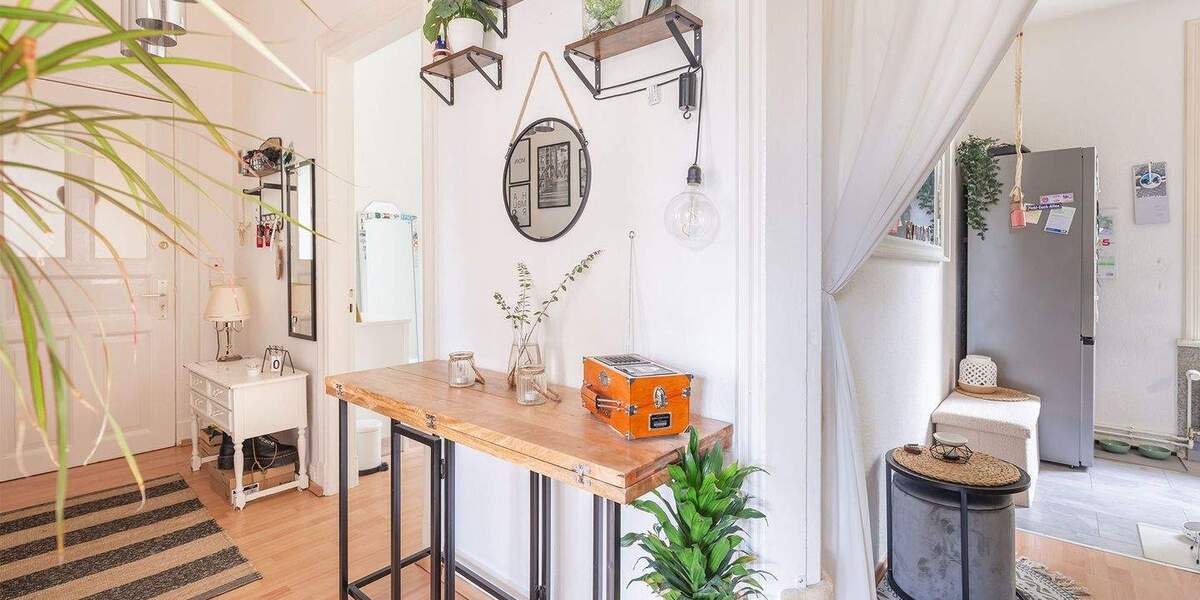 Mehrfamilienhaus, Wohnhaus Hamburg Wandsbek - 9 Zimmer, 181 m&sup2;, 698.500&euro; | Angebot:25695968