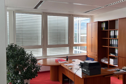 Gewerbeobjekt Hamburg Groß Borstel - 4.470&euro; | Angebot:26011859