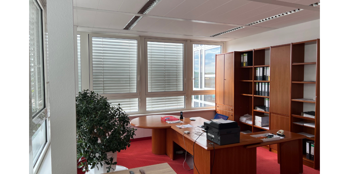 Gewerbeobjekt Hamburg Groß Borstel - 4.470&euro; | Angebot:26011859