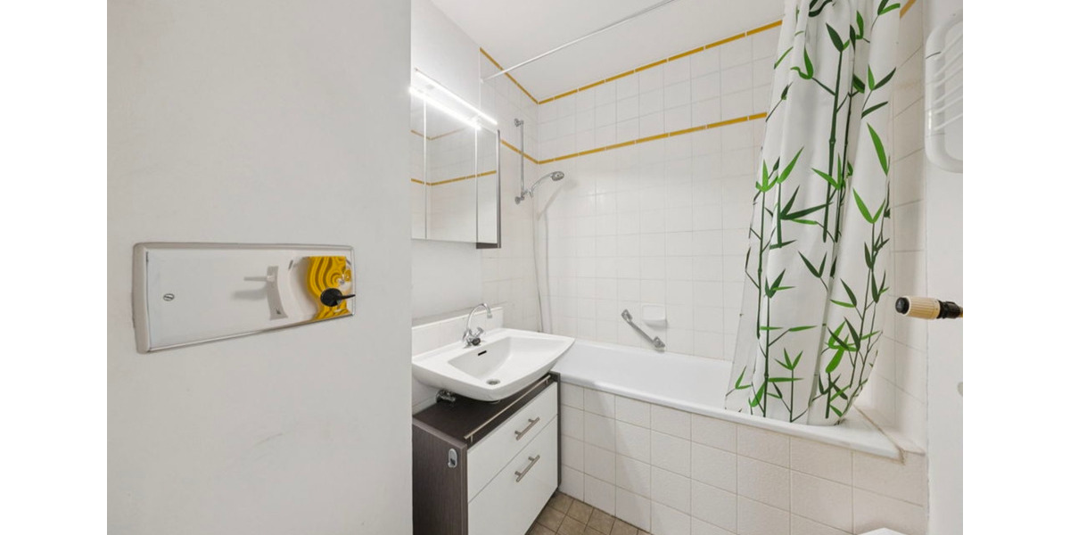 Etagenwohnung Hamburg Niendorf - 1 Zimmer, 24 m&sup2;, 850&euro; | Angebot:25976640