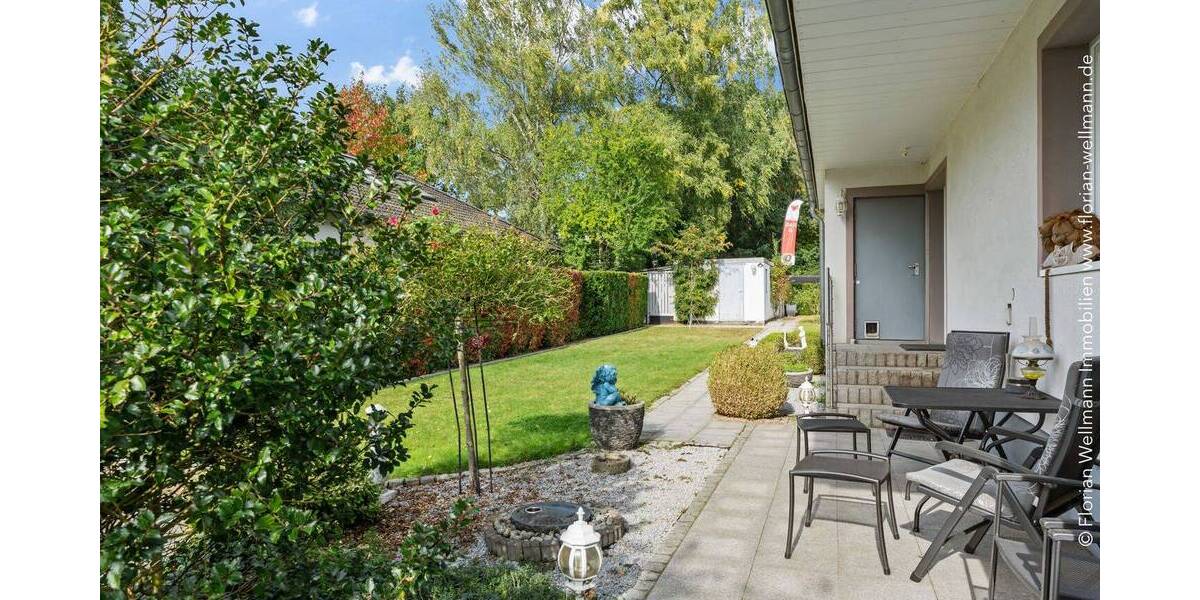 Einfamilienhaus Reinbek - 3 Zimmer, 161 m&sup2;, 670.000&euro; | Angebot:25937607