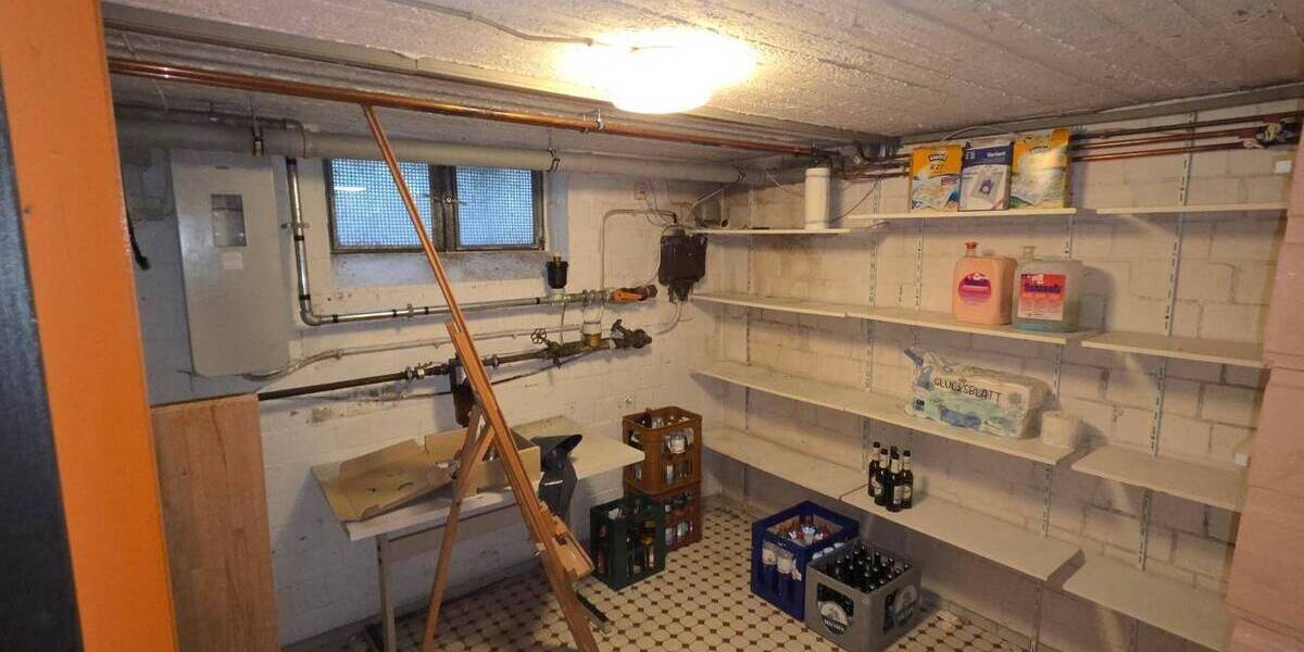 Reihenmittelhaus Kölln-Reisiek Reisiek - 5 Zimmer, 127 m&sup2;, 327.000&euro; | Angebot:26029417