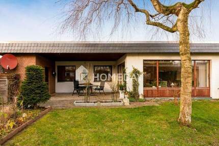 Haus Henstedt-Ulzburg Ulzburg - 5 Zimmer, 120 m&sup2;, 355.000&euro; | Angebot:25677377