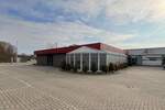 Gewerbeobjekt Bad Oldesloe - 1.100.000&euro; | Angebot:25673032