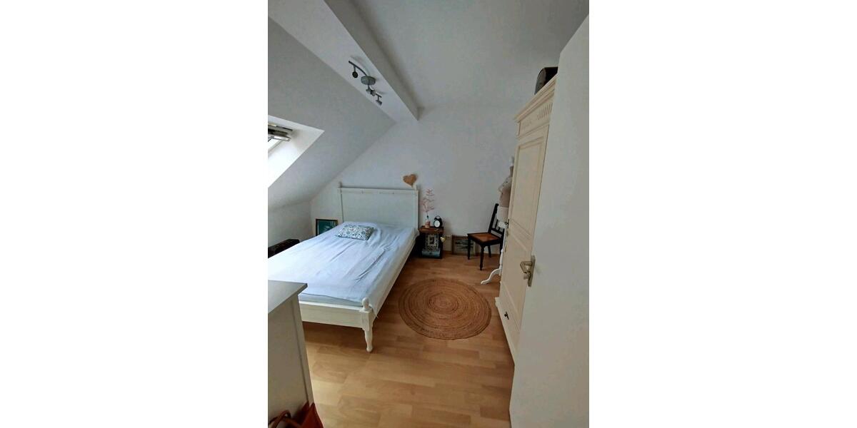 Etagenwohnung Hamburg Barmbek-Süd - 2 Zimmer, 45 m&sup2;, 1.250&euro; | Angebot:26006571