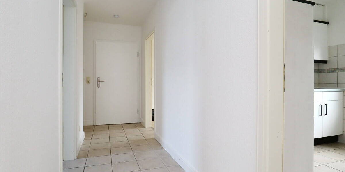 Etagenwohnung Kaltenkirchen - 3 Zimmer, 73 m&sup2;, 920&euro; | Angebot:26798644