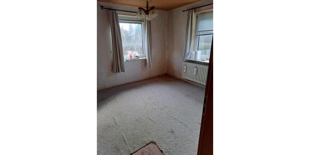 Einfamilienhaus Bad Oldesloe - 5 Zimmer, 93 m&sup2;, 271.000&euro; | Angebot:25841709