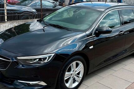 Opel Insignia 165.000 km 9.350 &euro; Hamburg 20097
