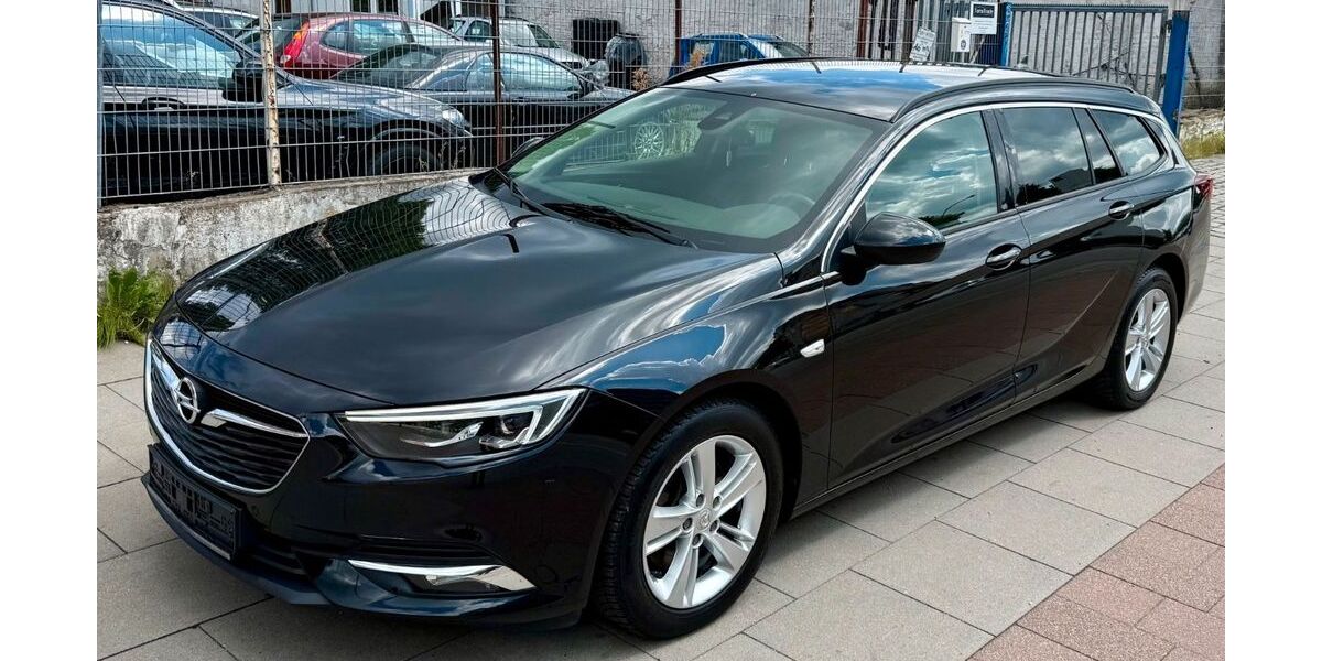 Opel Insignia 165.000 km 9.350 &euro; Hamburg 20097