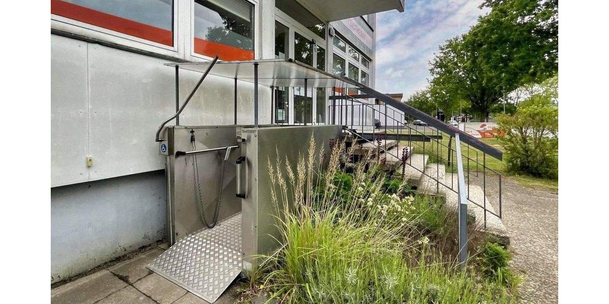 Gewerbeobjekt Bad Oldesloe - 1.995.000&euro; | Angebot:25732368