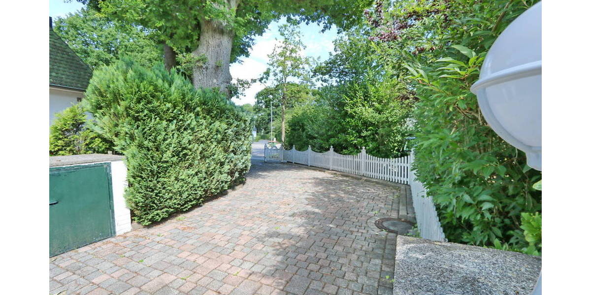 Einfamilienhaus Hamburg Wellingsbüttel - 7 Zimmer, 229 m&sup2;, 1.175.000&euro; | Angebot:25801694