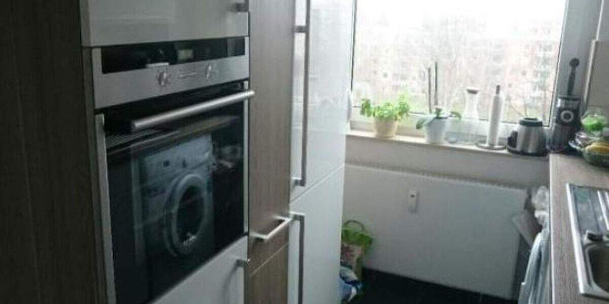 Etagenwohnung Hamburg Steilshoop - 3 Zimmer, 73 m&sup2;, 399.000&euro; | Angebot:25711072