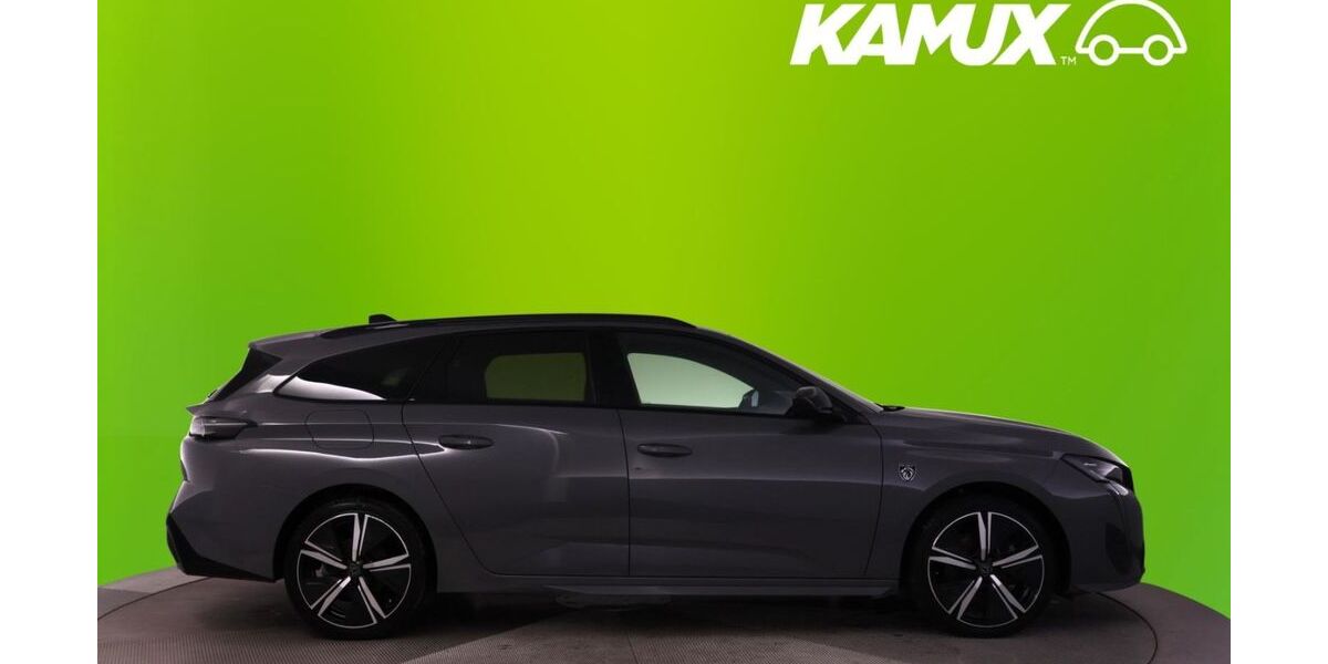 Peugeot 308 27.112 km 18.880 &euro; Elmshorn 25337