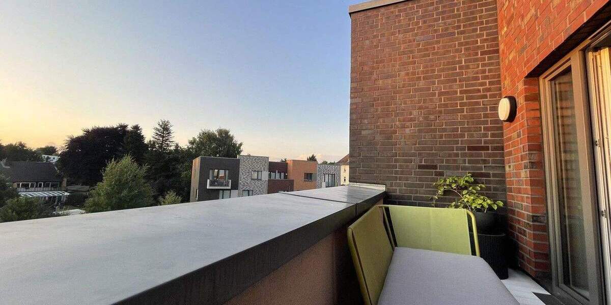 Einfamilienhaus Hamburg Jenfeld - 5 Zimmer, 121 m&sup2;, 699.000&euro; | Angebot:25728292