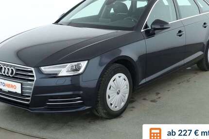 Audi A4 85.822 km 14.940 &euro; Hamburg 22529