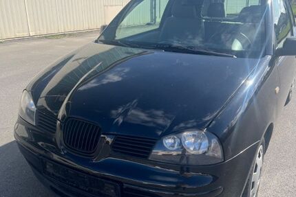 Seat Arosa 135.188 km 1.799 &euro; Barmstedt 25335