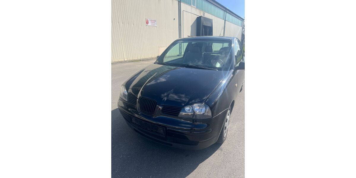 Seat Arosa 135.188 km 1.799 &euro; Barmstedt 25335