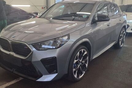 BMW X2 25.000 km 49.800 &euro; Hamburg 21073