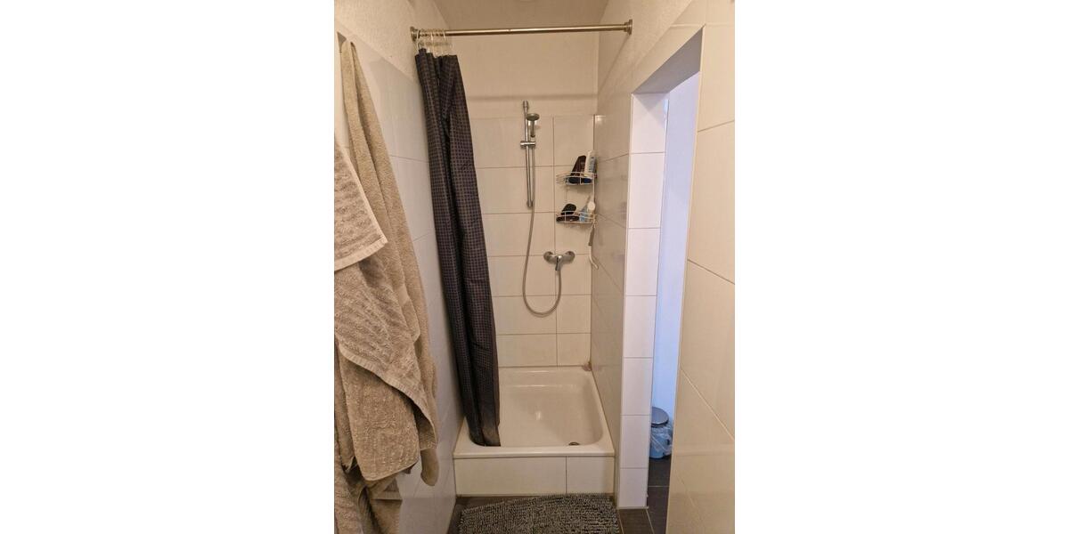 Erdgeschoßwohnung Hamburg Groß Borstel - 1 Zimmer, 20 m&sup2;, 700&euro; | Angebot:25840050