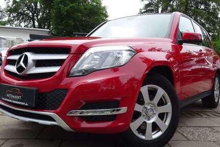 Mercedes-Benz GLK 220 176.800 km 14.690 &euro; Norderstedt 22848
