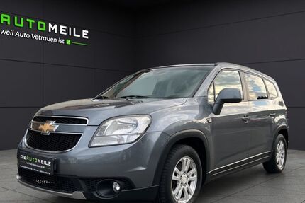 Chevrolet Orlando 112.000 km 5.980 &euro; Uetersen 25436