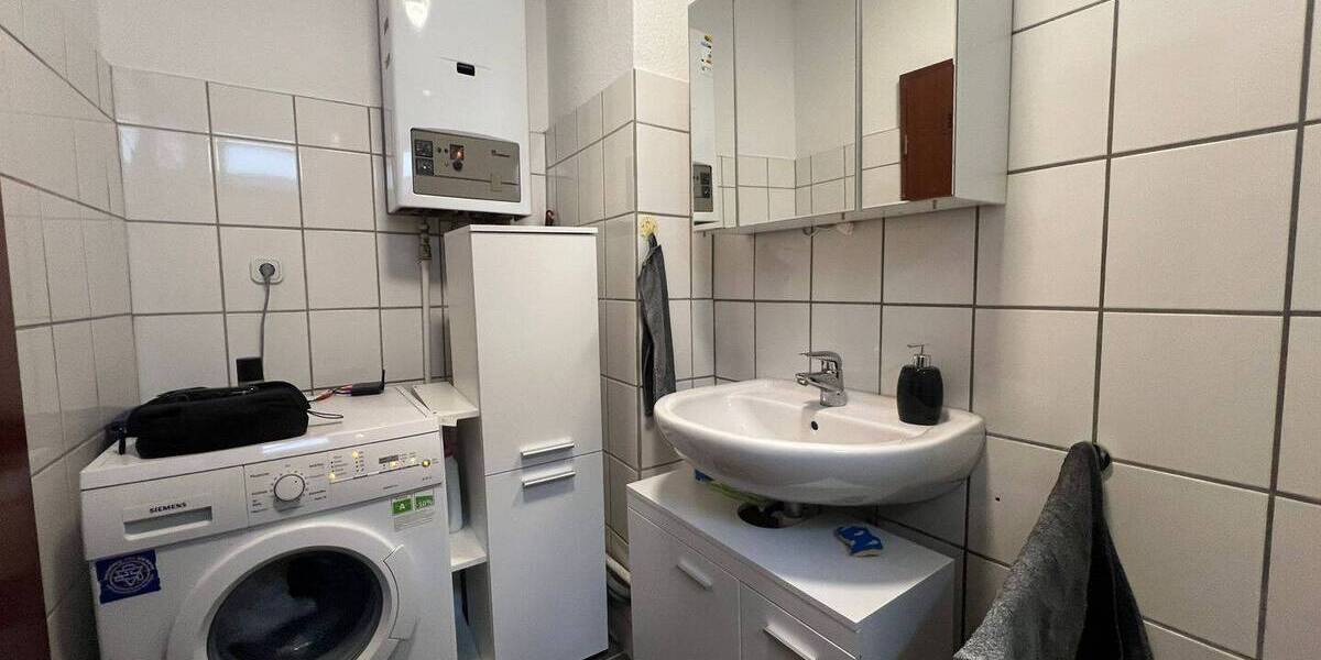 Etagenwohnung Wedel Altstadt - 2 Zimmer, 75 m&sup2;, 248.000&euro; | Angebot:26017864