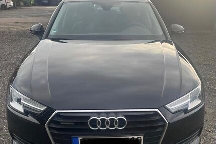 Audi A4 99.800 km 18.750 &euro; Hemdingen 25485