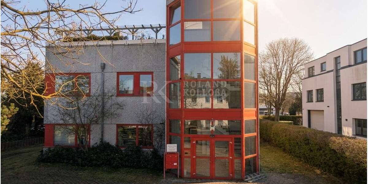 Gewerbeobjekt Hamburg Wandsbek - 2.511&euro; | Angebot:25905067