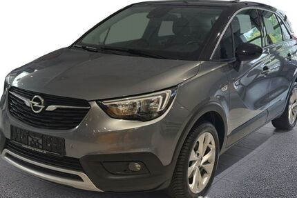 Opel Crossland (X) 99.100 km 11.390 &euro; Uetersen 25436