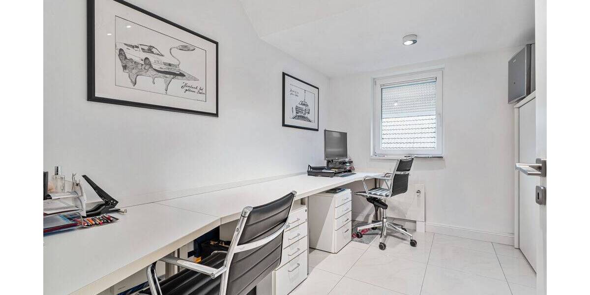 Etagenwohnung Hamburg Sasel - 5 Zimmer, 156 m&sup2;, 990.000&euro; | Angebot:25702359