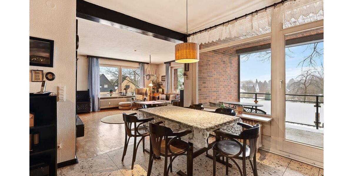 Etagenwohnung Hamburg / Rahlstedt Rahlstedt - 4 Zimmer, 87 m&sup2;, 339.000&euro; | Angebot:25770270