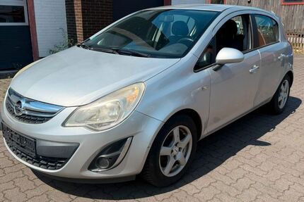 Opel Corsa 112.025 km 2.950 &euro; Prisdorf bei Hamburg 25497