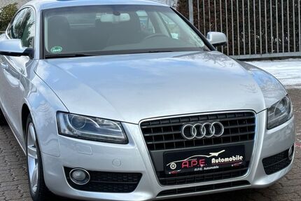 Audi A5 100.000 km 14.500 &euro; Norderstedt 22848