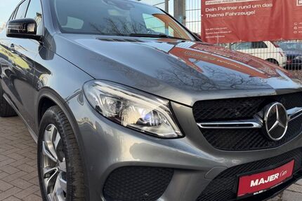 Mercedes-Benz GLE 400 120.000 km 33.000 &euro; Hamburg 22043