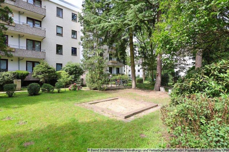 Etagenwohnung Schenefeld - 4 Zimmer, 87 m&sup2;, 299.000&euro; | Angebot:25706068