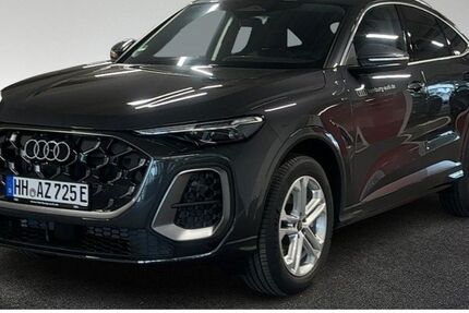Audi Q5 1.890 km 63.997 &euro; Hamburg 20537