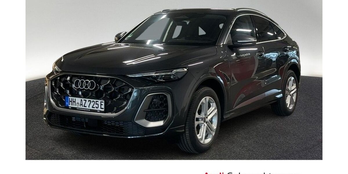 Audi Q5 1.890 km 63.997 &euro; Hamburg 20537