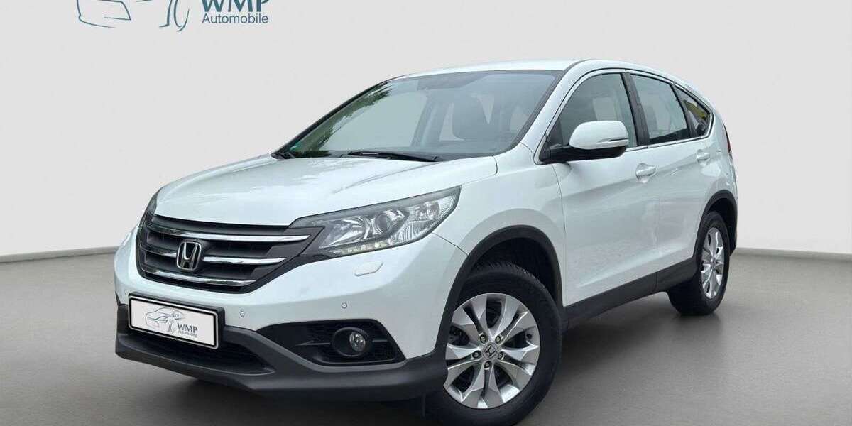 Honda CR-V 168.812 km 13.990 &euro; Hamburg 22045