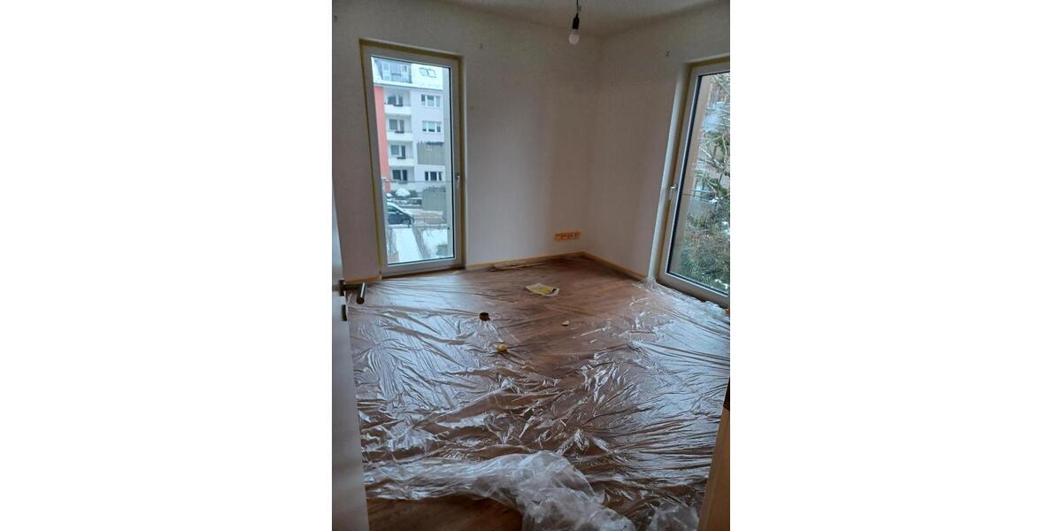 Etagenwohnung Hamburg Harburg - 3 Zimmer, 80 m&sup2;, 1.480&euro; | Angebot:26022864