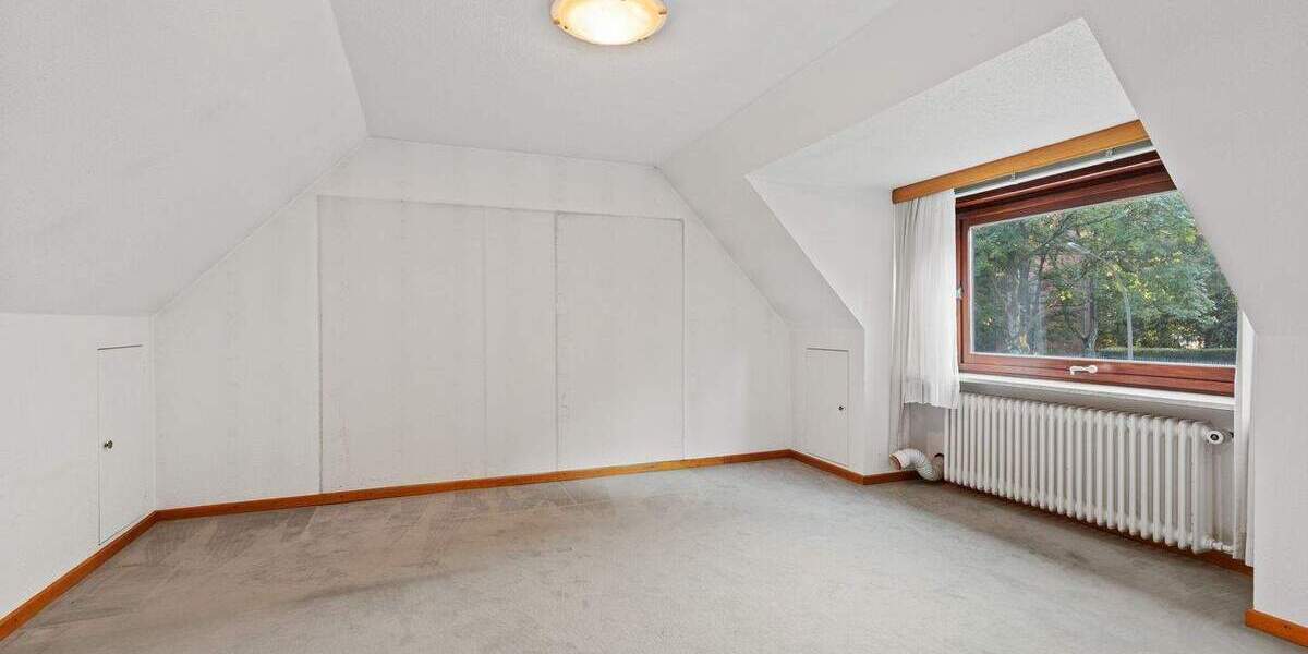 Einfamilienhaus Hamburg / Langenhorn Langenhorn - 5 Zimmer, 139 m&sup2;, 550.000&euro; | Angebot:25770269