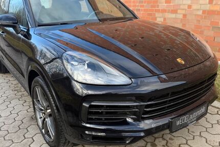 Porsche Cayenne 166.950 km 49.980 &euro; Trittau 22946