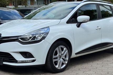 Renault Clio 88.000 km 7.990 &euro; Hamburg 22457