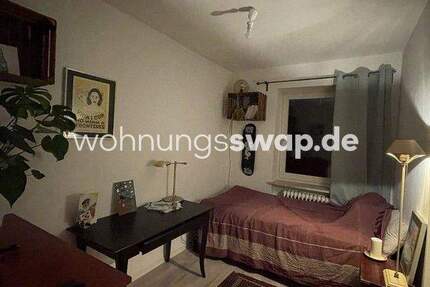 Wohnung Hamburg Eimsbüttel - 3 Zimmer, 56 m&sup2;, 550&euro; | Angebot:25923007