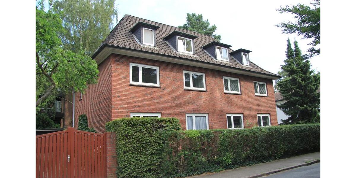 Dachgeschoßwohnung Hamburg Hamburg-Mitte - 2 Zimmer, 82 m&sup2;, 1.717&euro; | Angebot:23573372