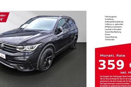 VW Tiguan Allspace 70.400 km 33.480 &euro; Bad Oldesloe 23843