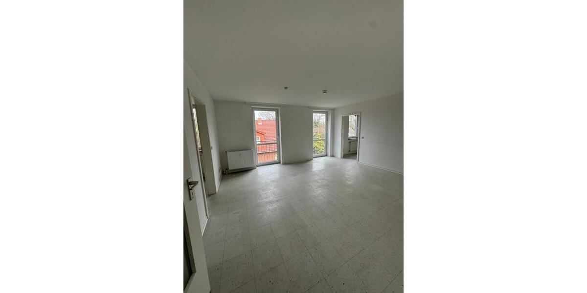 Dachgeschoßwohnung Reinbek - 1.5 Zimmer, 46 m&sup2;, 344&euro; | Angebot:25366233