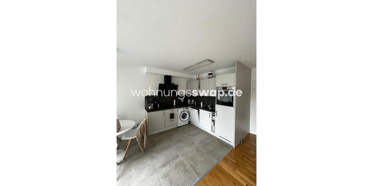 Etagenwohnung Hamburg Bahrenfeld - 1 Zimmer, 62 m&sup2;, 830&euro; | Angebot:24541574