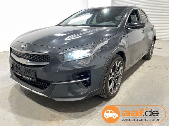 Kia XCeed 83.000 km 16.750 &euro; Norderstedt 22848