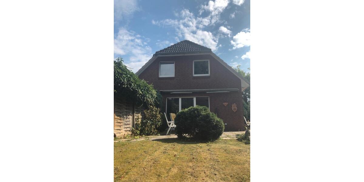 Doppelhaushälfte Hamburg Wandsbek - 5 Zimmer, 130 m&sup2;, 720.000&euro; | Angebot:25125484