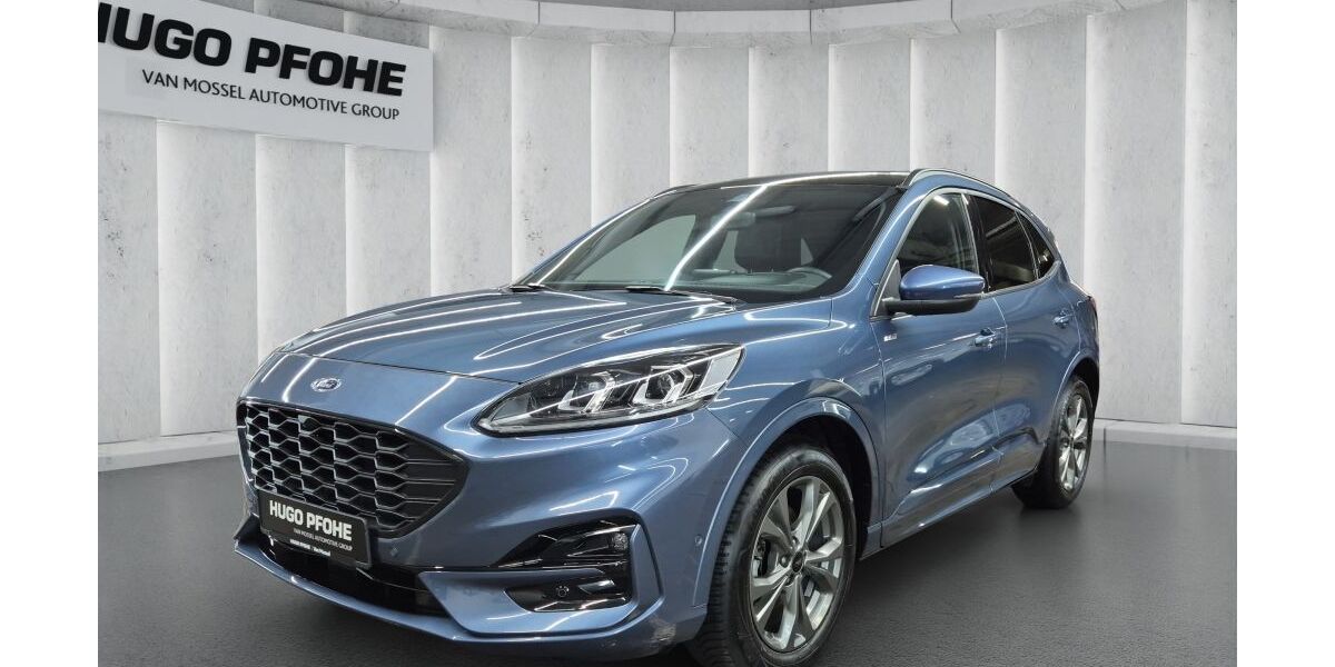 Ford Kuga 19.989 km 26.390 &euro; Hamburg 22047